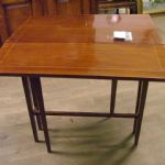 381 8604 DROP-LEAF TABLE